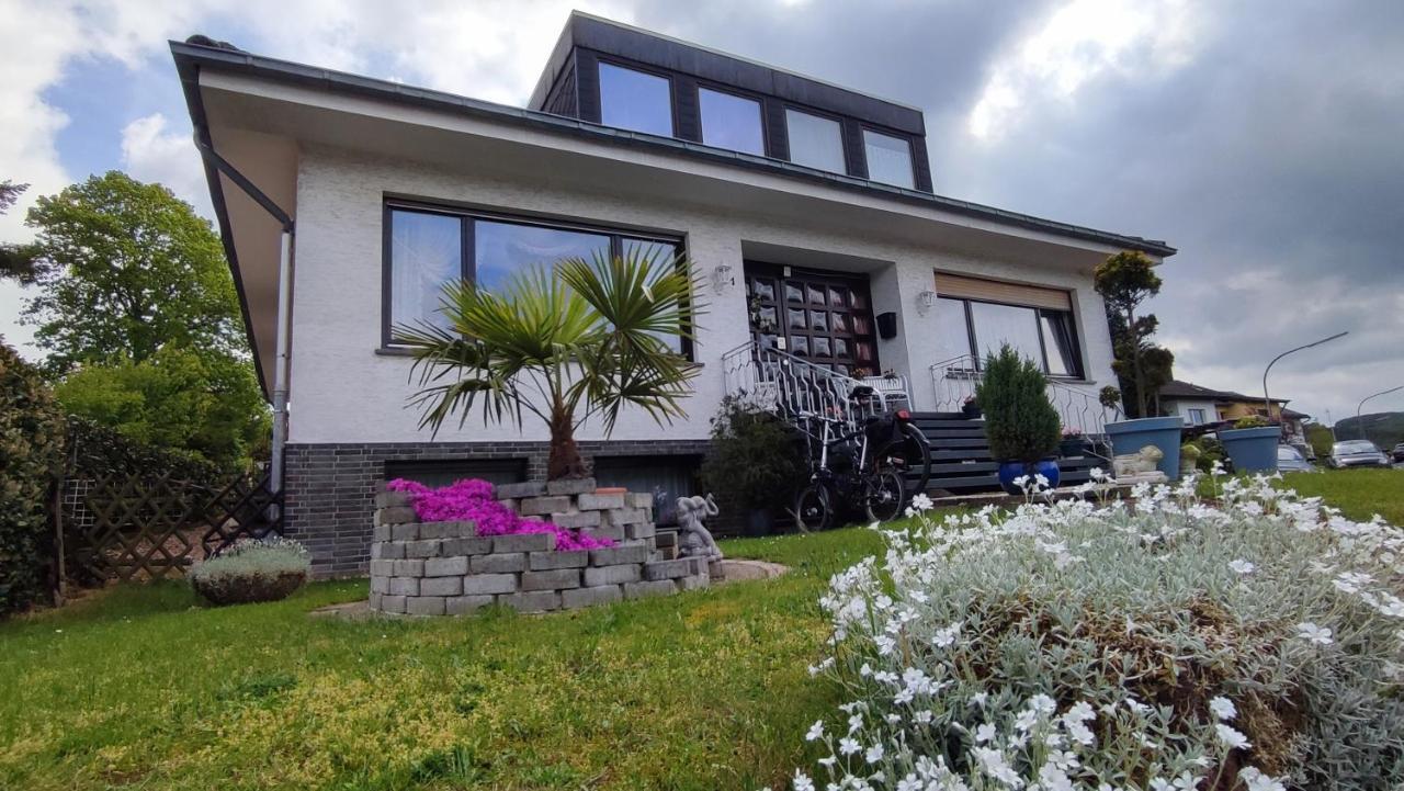 Kermeterblick Apartment