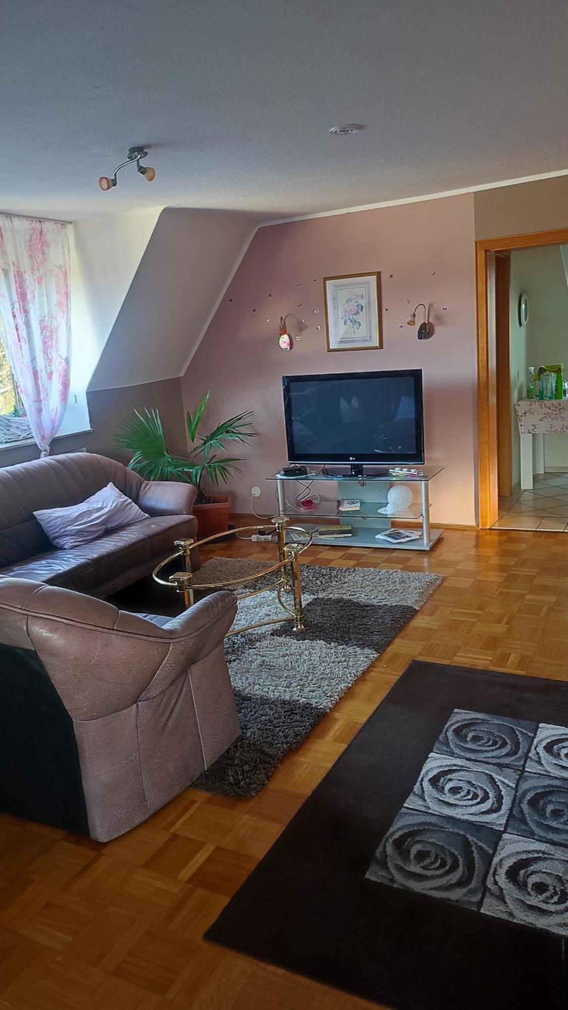 Apartment Kermeterblick *
