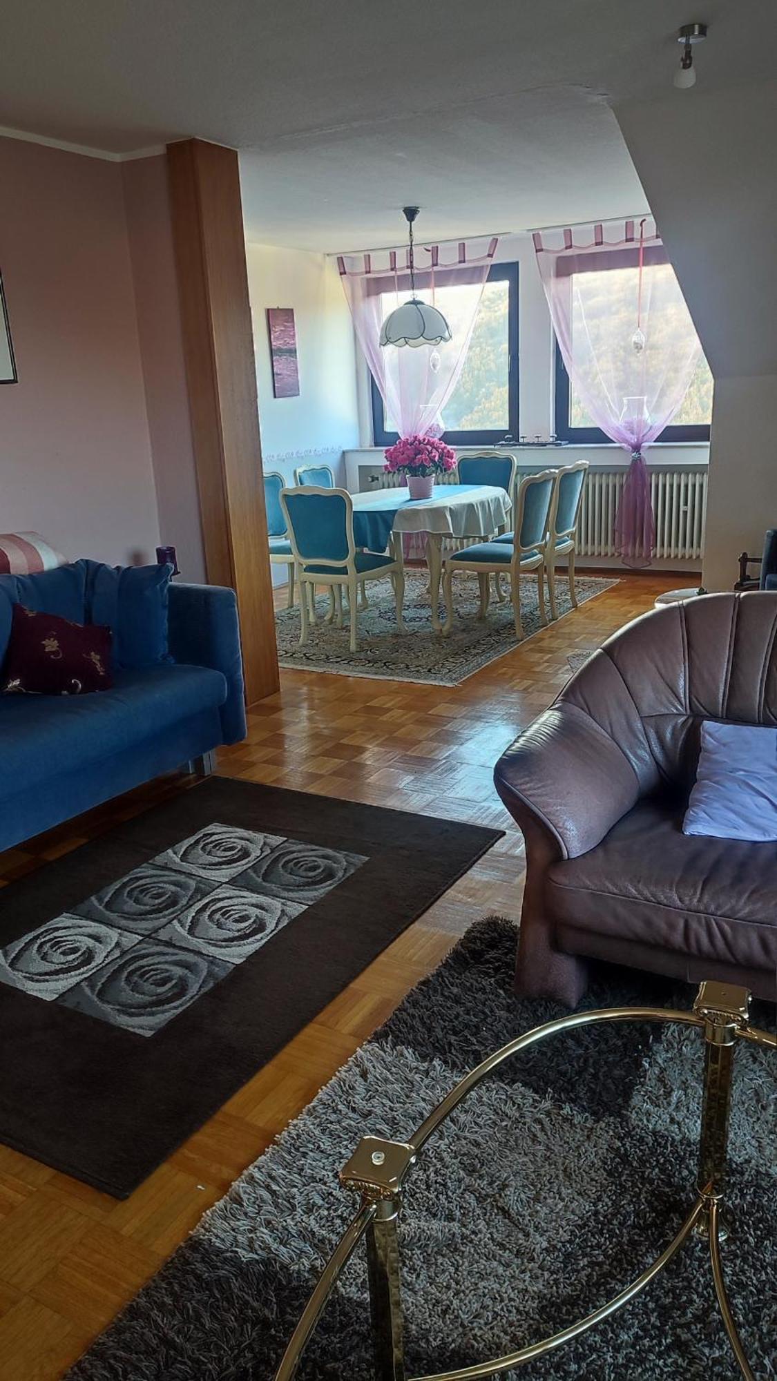 Kermeterblick Apartment *
