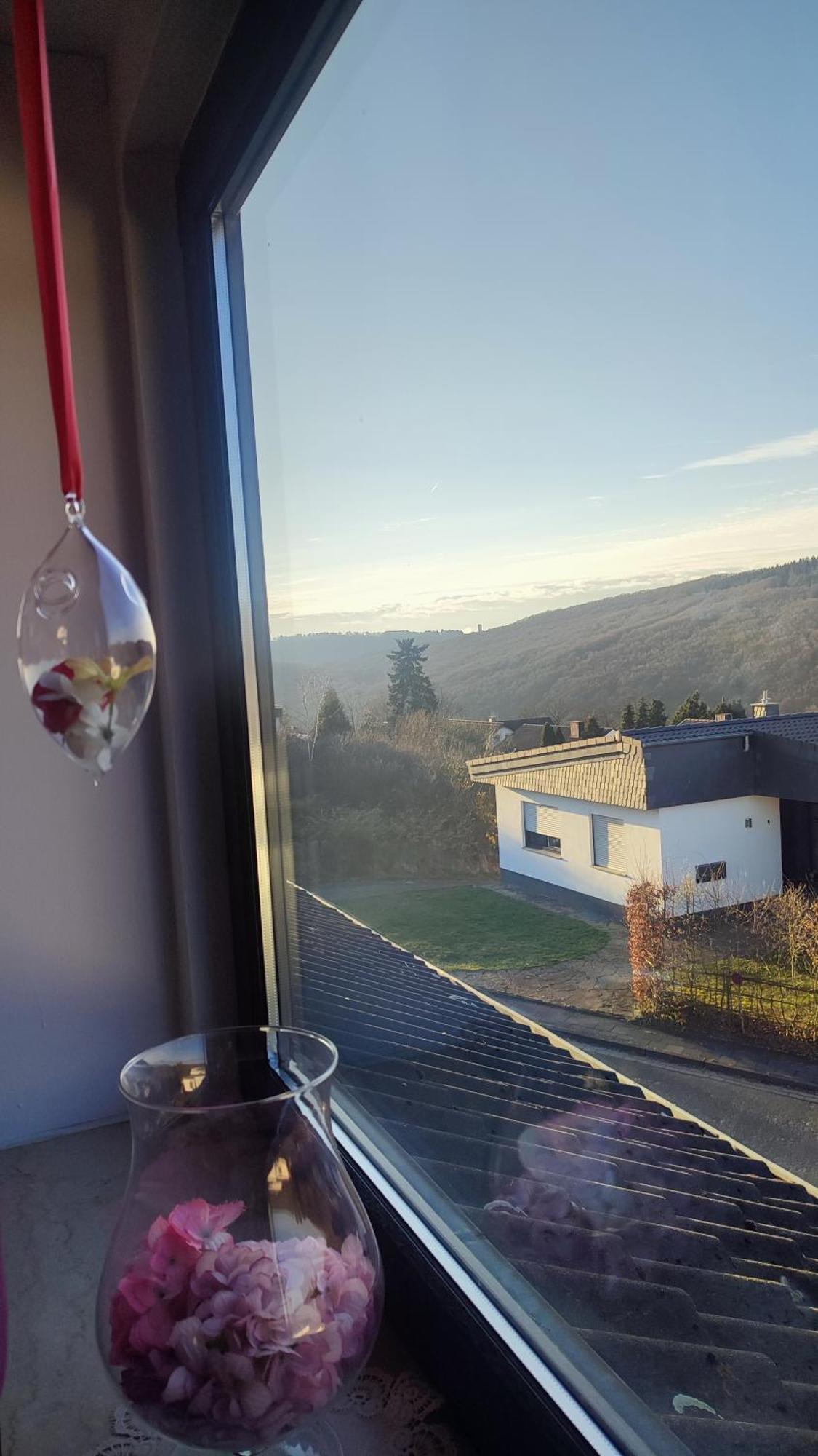 Apartment Kermeterblick