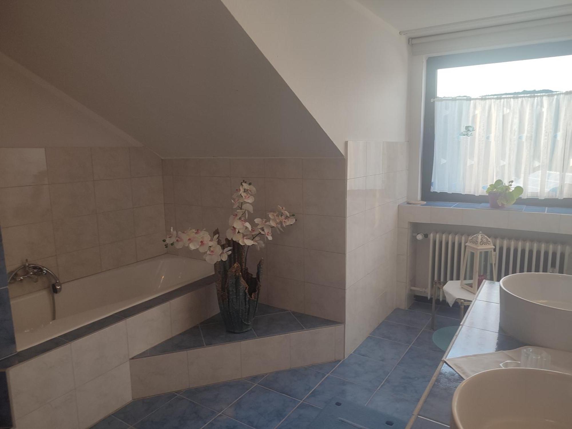 Apartment Kermeterblick