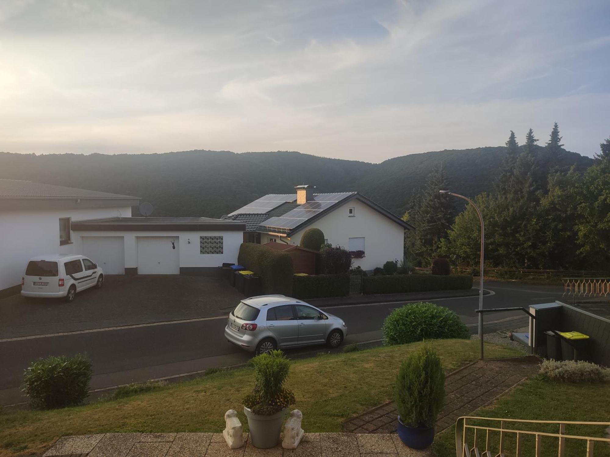 Apartment Kermeterblick