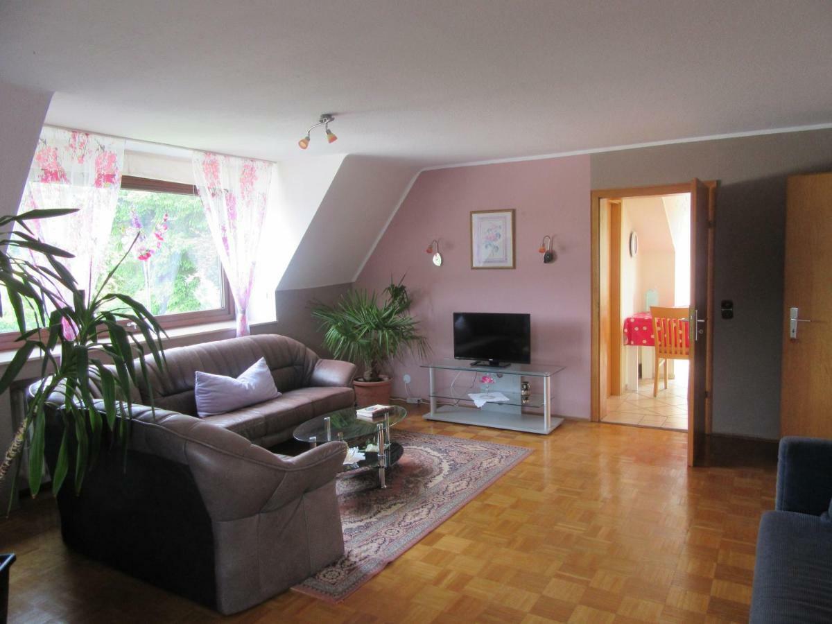 Kermeterblick Apartment