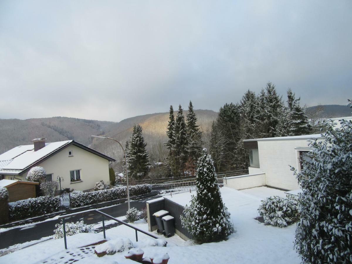 Apartment Kermeterblick *