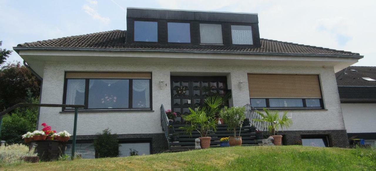 Kermeterblick Apartment *