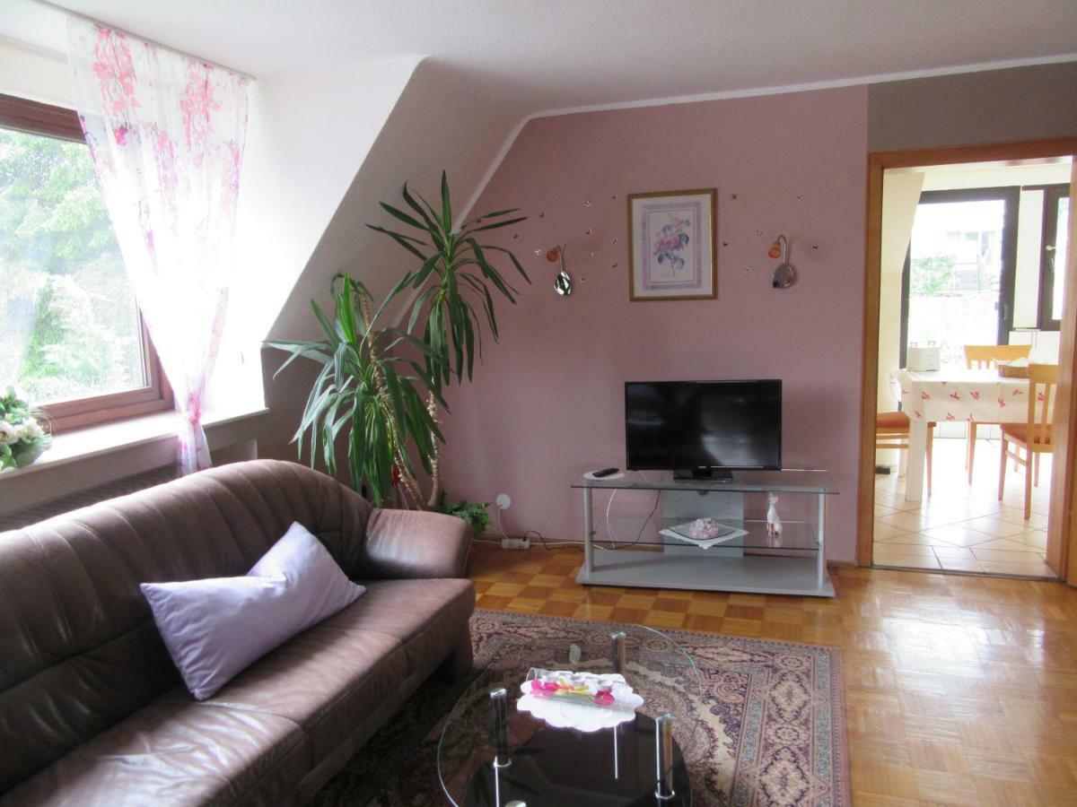 Kermeterblick Apartment