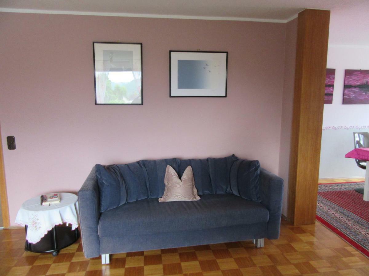 Apartment Kermeterblick